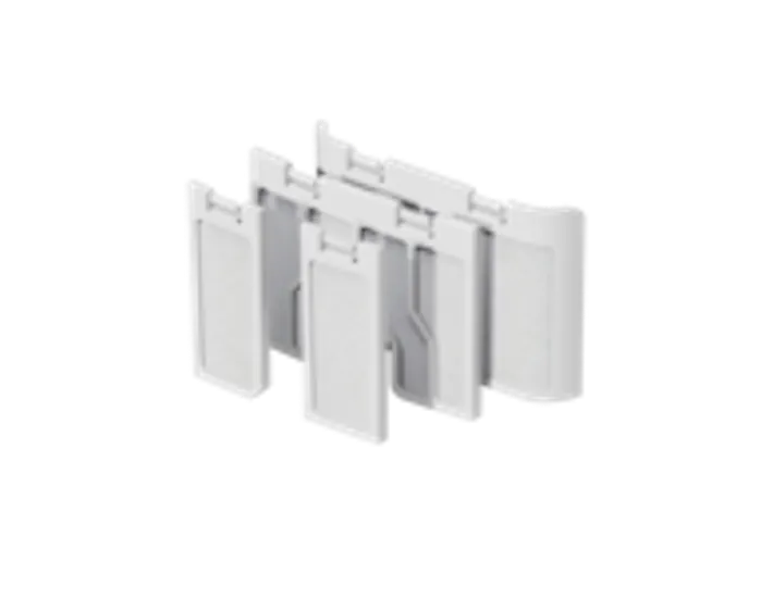 Aiper Scuba X1 Pro Max ultrafijnfilter