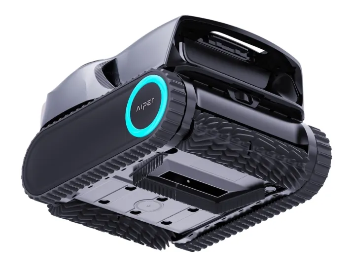 Aiper Scuba X1 Pro Max Robot zonder kabels