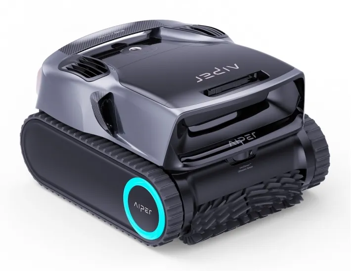 Aiper Scuba X1 Pro Max Robot zonder kabels