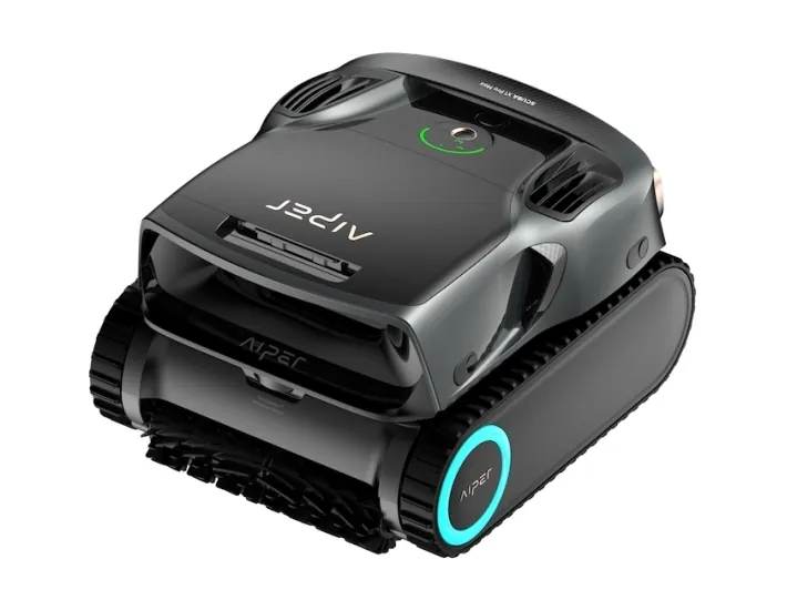 Aiper Scuba X1 Pro Max Robot zonder kabels
