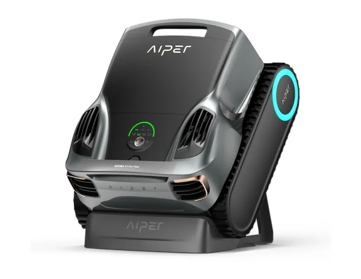 Aiper Scuba X1 Pro Max Robot zonder kabels