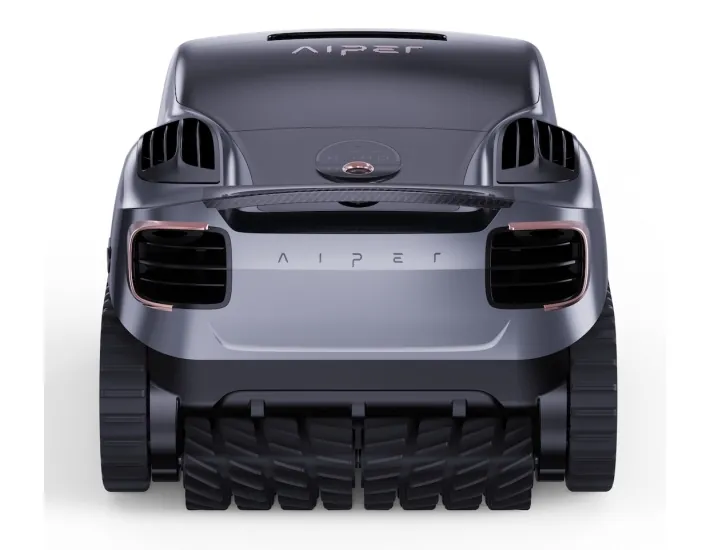 Aiper Scuba X1 Pro Max Robot zonder kabels
