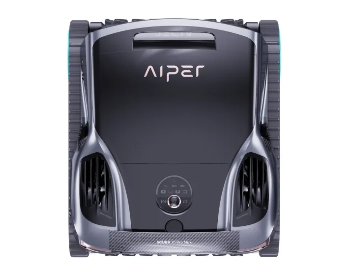 Aiper Scuba X1 Pro Max Robot zonder kabels