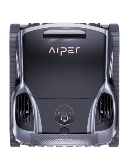 Aiper Scuba X1 Pro Max Robot zonder kabels