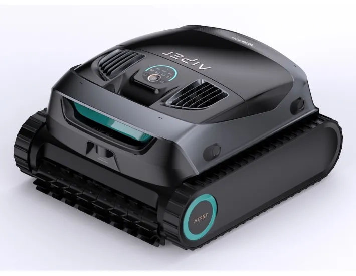 Aiper Scuba X1 Pro draadloze robot