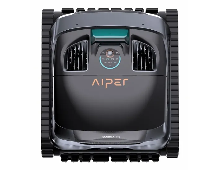 Aiper Scuba X1 Pro draadloze robot