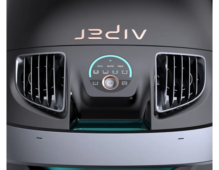 Aiper Scuba X1 Pro draadloze robot