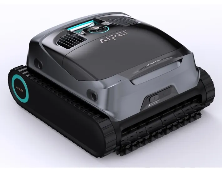 Aiper Scuba X1 Pro draadloze robot