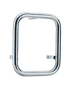 Agarradera Nado Contracorriente Rectangular Inox Pulido