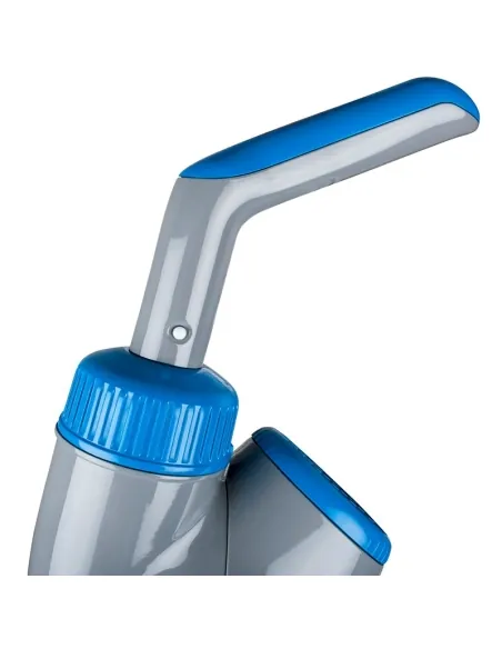 Nettoyeur de piscine à piles Gre Action Vac VCB50P