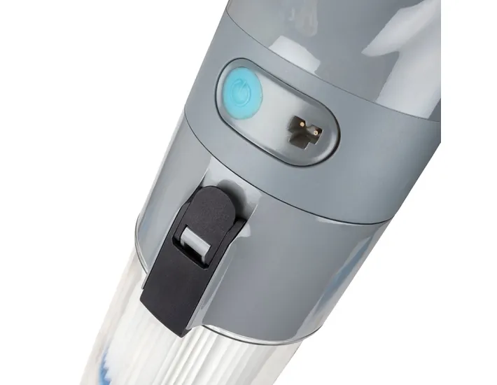 Nettoyeur de piscine à piles Gre Action Vac VCB50P