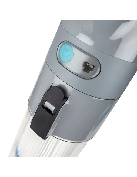 Nettoyeur de piscine à piles Gre Action Vac VCB50P