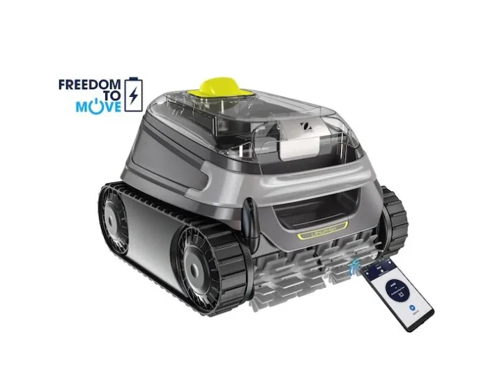 Zodiac Draadloze reiniger CNX-Li 5220 iQ FREEDOM