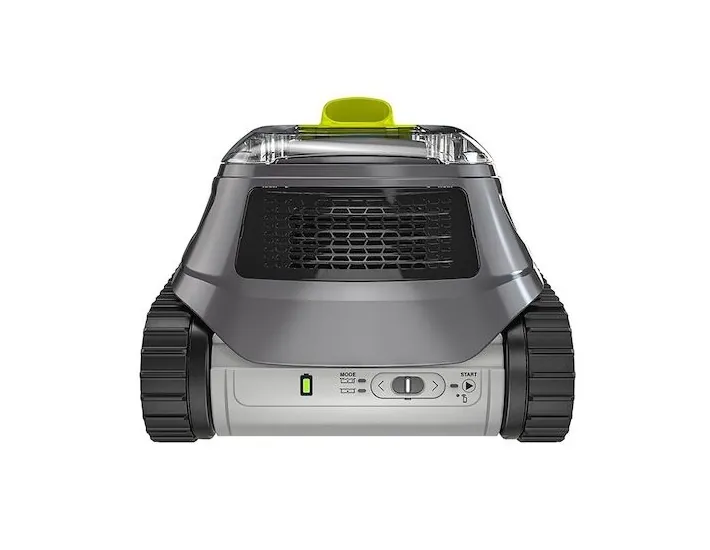 Zodiac Draadloze reiniger CNX-Li 5220 iQ FREEDOM