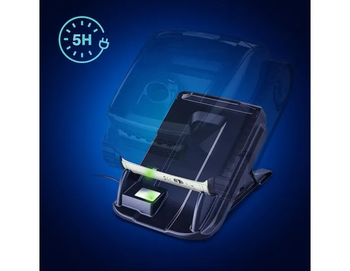 Zodiac Draadloze reiniger CNX-Li 5220 iQ FREEDOM