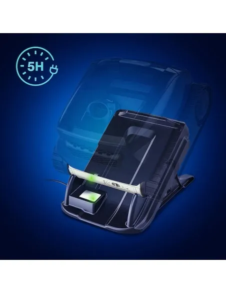 Zodiac Draadloze reiniger CNX-Li 5220 iQ FREEDOM