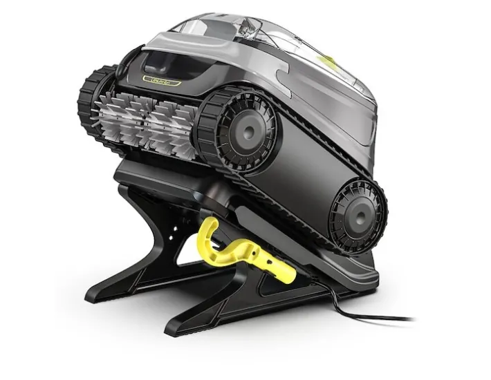 Zodiac Draadloze reiniger CNX-Li 5220 iQ FREEDOM