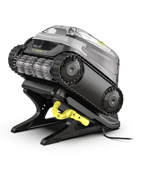 Zodiac Draadloze reiniger CNX-Li 5220 iQ FREEDOM