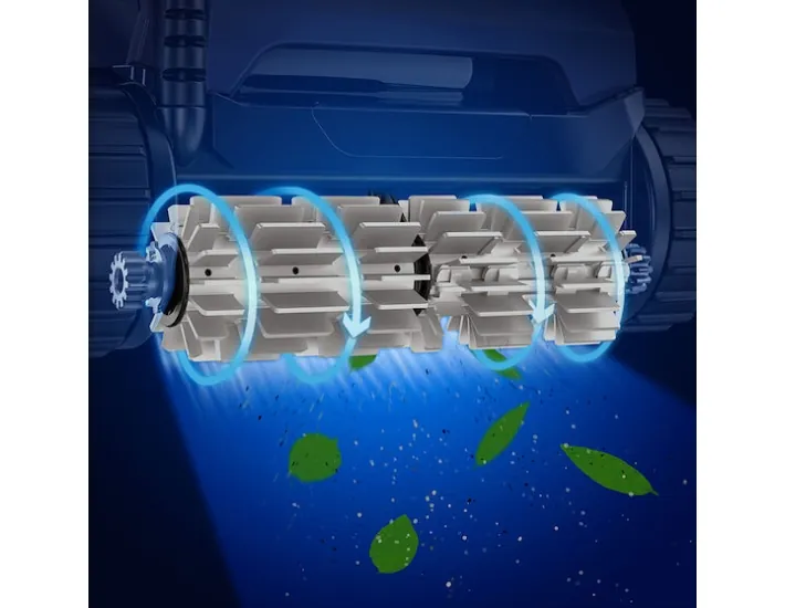 Zodiac Draadloze reiniger CNX-Li 5220 iQ FREEDOM