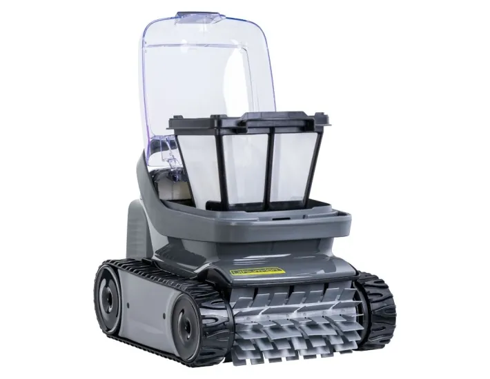 Zodiac Zwembadreiniger PIXEL OP-Li 2100 Draadloos