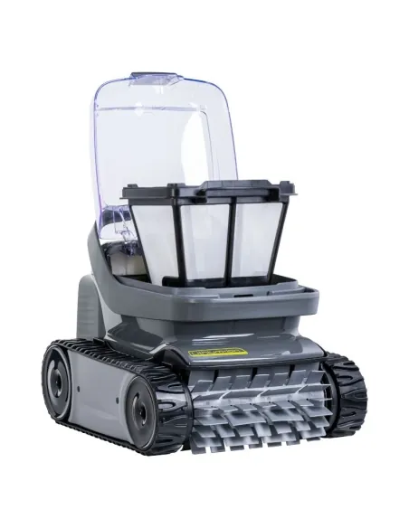 Zodiac Zwembadreiniger PIXEL OP-Li 2100 Draadloos