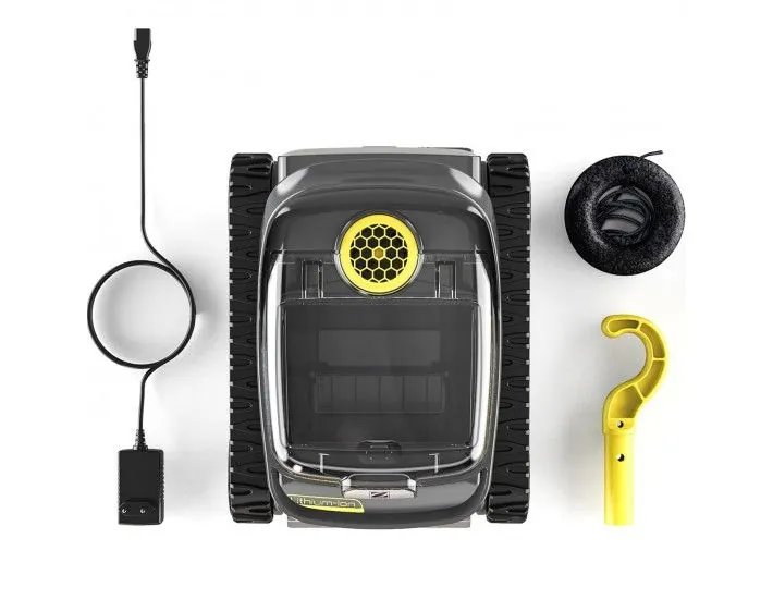 Zodiac Zwembadreiniger PIXEL OP-Li 2100 Draadloos