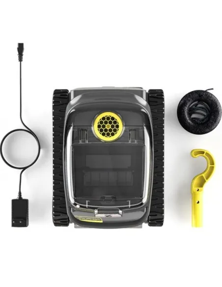 Zodiac Zwembadreiniger PIXEL OP-Li 2100 Draadloos