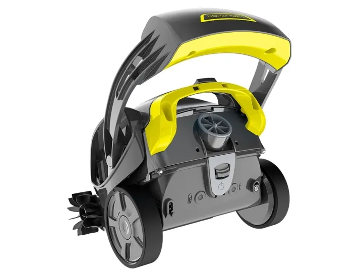 Zodiac Schoonmaker SPABOT OS 0800 Draadloos