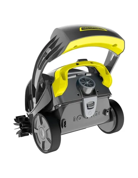 Zodiac Schoonmaker SPABOT OS 0800 Draadloos