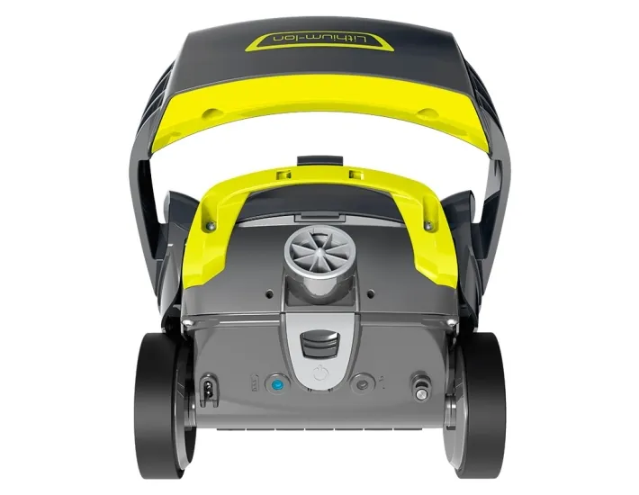 Zodiac Schoonmaker SPABOT OS 0800 Draadloos