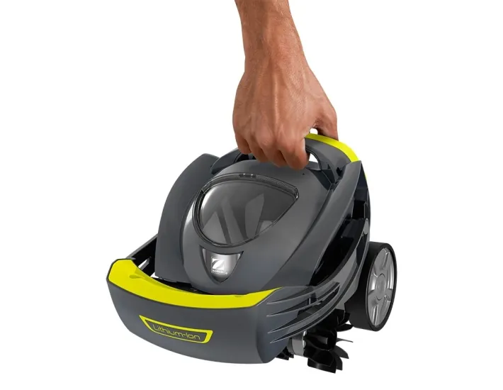 Zodiac Schoonmaker SPABOT OS 0800 Draadloos