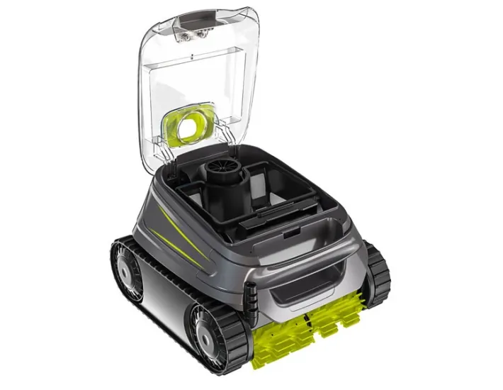 Electric Pool Cleaner Zodiac CNX 2020
