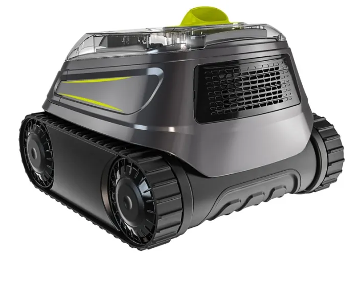 Electric Pool Cleaner Zodiac CNX 2020