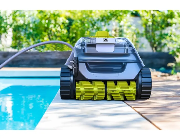 Electric Pool Cleaner Zodiac CNX 2020