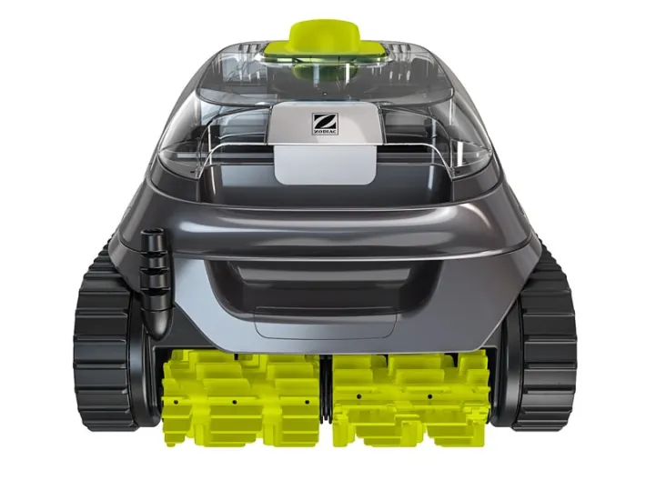 Electric Pool Cleaner Zodiac CNX 2020