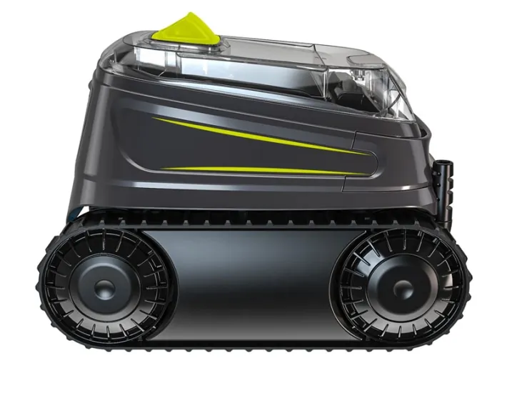 Electric Pool Cleaner Zodiac CNX 2020