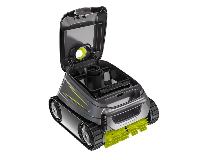 Electric Pool Cleaner Zodiac CNX 1020