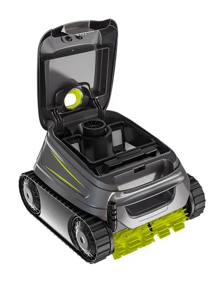 Electric Pool Cleaner Zodiac CNX 1020