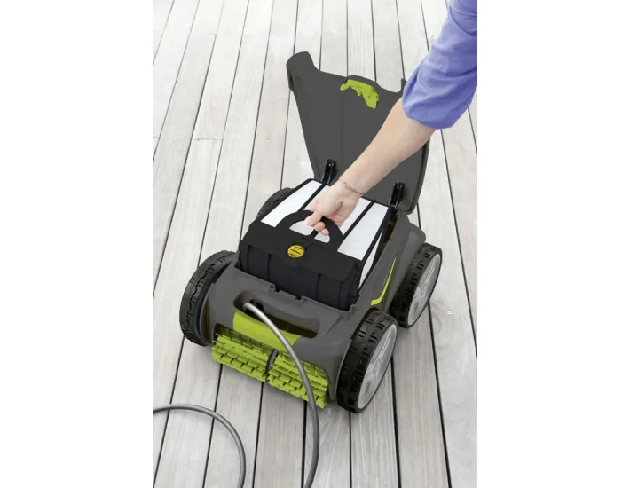 Zodiac Reiniger GV 5220