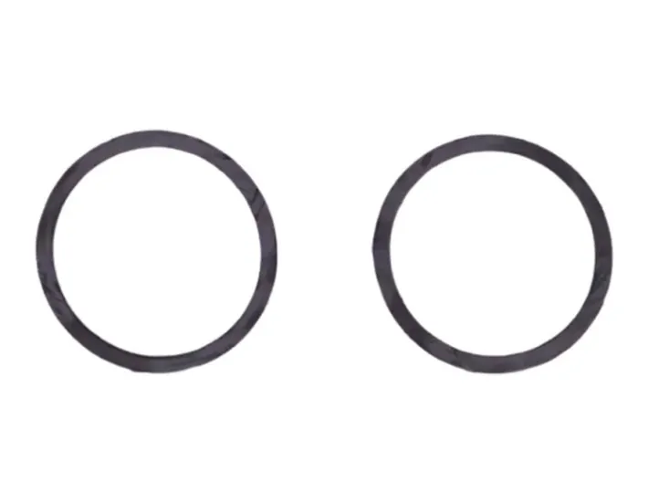 Flachdichtung 72x61x3,5 AstralPool 4404121303