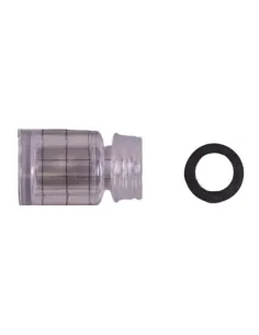 Vetro spia AstralPool con guarnizione 4404120014