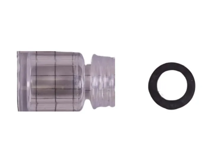 Visor AstralPool com junta 4404120014