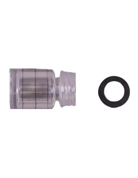 Visor AstralPool com junta 4404120014