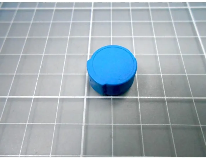 AstralPool Net'N'Clean Ventilstopfen 21257R0009