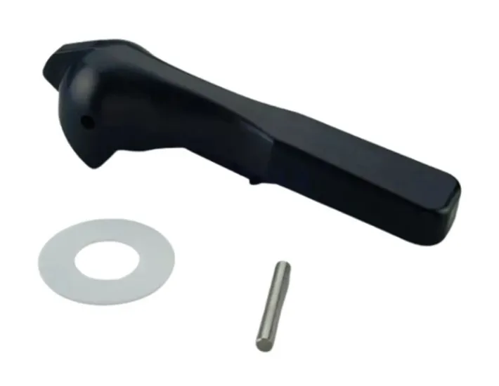 Manico nero 2 1/2" AstralPool 4404120701