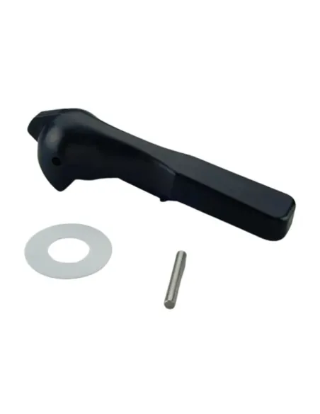 Manico nero 2 1/2" AstralPool 4404120701