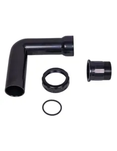 AstralPool 2 1/2'' connettore a gomito 4404121309