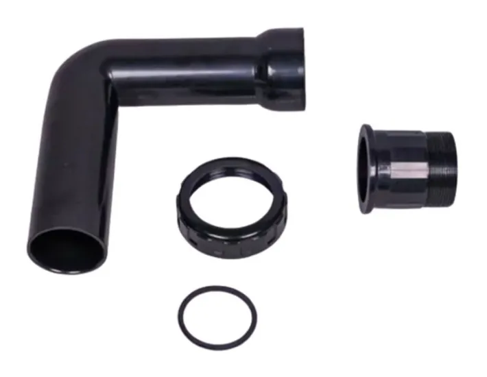 AstralPool 2 1/2'' elleboogaansluiting 4404121309