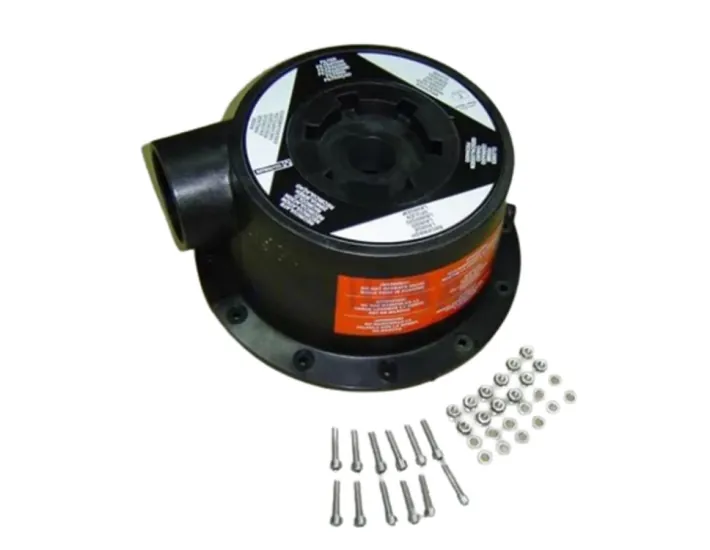 Klepdeksel 2 1/2'' AstralPool 4404121302