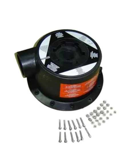 Klepdeksel 2 1/2'' AstralPool 4404121302